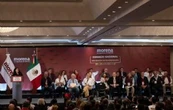 Luisa Alcalde: “No somos iguales: en Morena no protegemos actos de corrupción”