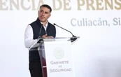 Organizaciones criminales en Sinaloa han sido mermadas: García Harfuch