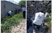 Tras ataque a balazos, colectivo Guerreros Buscadores de Jalisco regresa a fosa de Tonalá