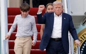 Trump anuncia un arancel del 25% a las importaciones procedentes de India