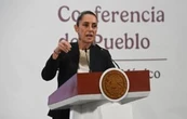EN VIVO: Conferencia mañanera de Sheinbaum (310725)