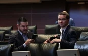 “No andaba en Tokio ni en Europa”: Ricardo Anaya reaparece y exige investigar caso de Adán Augusto