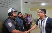 Detienen a excoordinador de GN en Colima y extitular de la SSPC de Tabasco