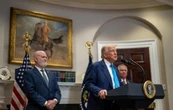 Trump suspende Duty Free con México; argumenta tráfico ilícito de fentanilo