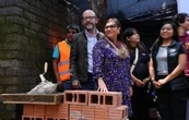 De cuatro años a cuatro meses: simplifican trámites en CDMX para construir vivienda social