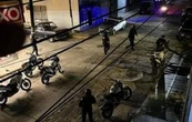 Atacan dos sedes de la Fiscalía General de Guerrero en Acapulco; hay una agente herida