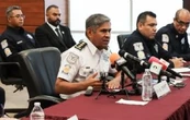 Políticos y empresarios de Baja California tienen como escolta a 120 policías estatales