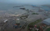 Sheinbaum descarta daños en México tras alerta de tsunami por sismo en Rusia
