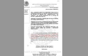 Admiten a trámite amparo por omisión en vacunas contra el virus del papiloma para comunidad LGBTQ+