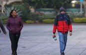 Azotará el frío durante la madrugada y amanecer del martes en seis alcaldías de CDMX