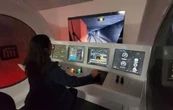 Operadores del Metro serán entrenados en cabinas virtuales