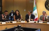Pugna interna de Morena impide acuerdo en San Lázaro; Gutiérrez Luna sigue presidiendo la Cámara