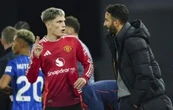 Garnacho deja el Manchester United para fichar por el Chelsea por 54 millones de dólares
