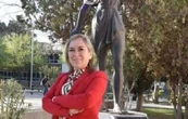 Silvia Delgado, quien fue abogada de “El Chapo” Guzmán, está cerca de ser jueza penal en Chihuahua