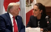 Sheinbaum conversa con Trump; destaca coincidencia en trabajar juntos