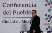 EN VIVO: Conferencia mañanera con Rosa Icela Rodríguez, secretaria de Gobernación (170625)