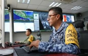 Sheinbaum: Erick tocaría tierra este miércoles como huracán; se activaron planes DN-III y Marina