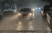 Huracán Erick absorberá a onda tropical y provocará lluvias torrenciales este miércoles