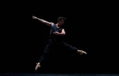 Una ley de mecenazgo para impulsar las industrias creativas: el bailarín Isaac Hernández