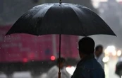 Ondas tropicales 21 y 22 reforzarán las lluvias el miércoles: alerta en las siguientes entidades