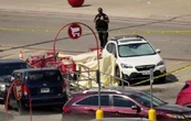 Un hombre balea y mata a tres personas en estacionamiento en Austin, Texas