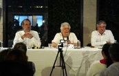 Expresidentes del INE urgen a comisión para reforma electoral escuchar todas las voces