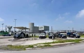 EU traslada a México 14 reos por narcotráfico; asegura que ahorrará más de 4 mdd en mantenimiento