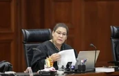 Lenia Batres reprocha a ministros por aprobar petición de más presupuesto