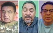 Sansores continúa asedio: Tres periodistas piden disculpas por violencia política de género