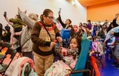 El cuidado como reto institucional y cultural en la agenda de la 4T