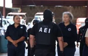 Fuerzas federales y estatales toman control de seguridad en Pinotepa Nacional