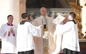 El Papa canoniza a José Gregorio Hernández, el querido “médico de los pobres” de Venezuela