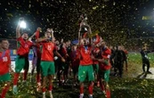 Marruecos hace historia y se corona campeón mundial Sub20 tras someter 2-0 a Argentina