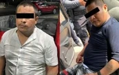 Detienen de seis sospechosos por ataque a agentes de la SSPC en Acapulco