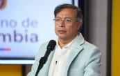 Petro responde a Trump que sus asesores le están engañando sobre la situación en Colombia