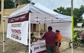 IMSS para Jóvenes Construyendo el Futuro: así se activa el seguro médico