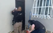 Rescatan a 10 menores de edad y a tres adultos de red de trata de personas en Sonora
