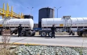 Aseguran en Guanajuato más de 1.6 millones de litros de huachicol valuado en 30 millones de pesos