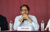 “Andy” López Beltrán vuelve a actividades partidistas tras polémica por viaje a Japón