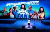 Lorenzo Córdova y Enrique Krauze dedican mensaje de apoyo al PAN en su relanzamiento