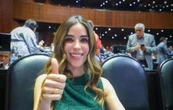 “Una disculpa fue suficiente”: Diputada Barreras busca frenar fallo contra Karla Estrella Murrieta