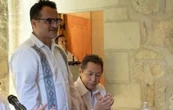 Más cambios en el INAH: designan a José Manuel Bañuelos como director del Centro INAH Oaxaca