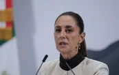 EN VIVO: Conferencia mañanera de Sheinbaum (210725)