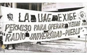 Radio UAGro: historia de resistencia tenaz ante la censura del poder