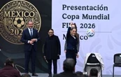Sheinbaum garantiza que México tendrá medidas de seguridad necesarias para recibir el Mundial 2026
