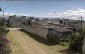 Este es el momento en que se desploma el jet privado en Toluca; reportan seis muertos (Video)