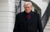 Trump da respiro y anuncia prórroga de dos semanas a su amenaza de acabar con Irán