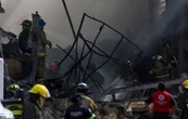 Viajaban tres menores de edad en el jet privado que se estrelló en Toluca