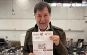 Fernández Noroña presume donación a Cuba... pero la transferencia fue devuelta en segundos