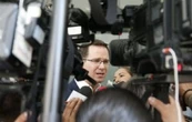 Ricardo Anaya rectifica: el doble asesinato en CDMX fue “crimen contra el Estado” (Video)